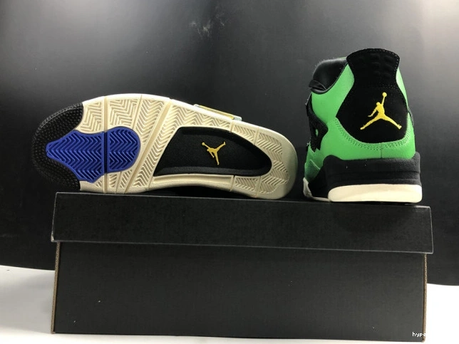 Retro Air Jordan 4 AJ4-965234 1010